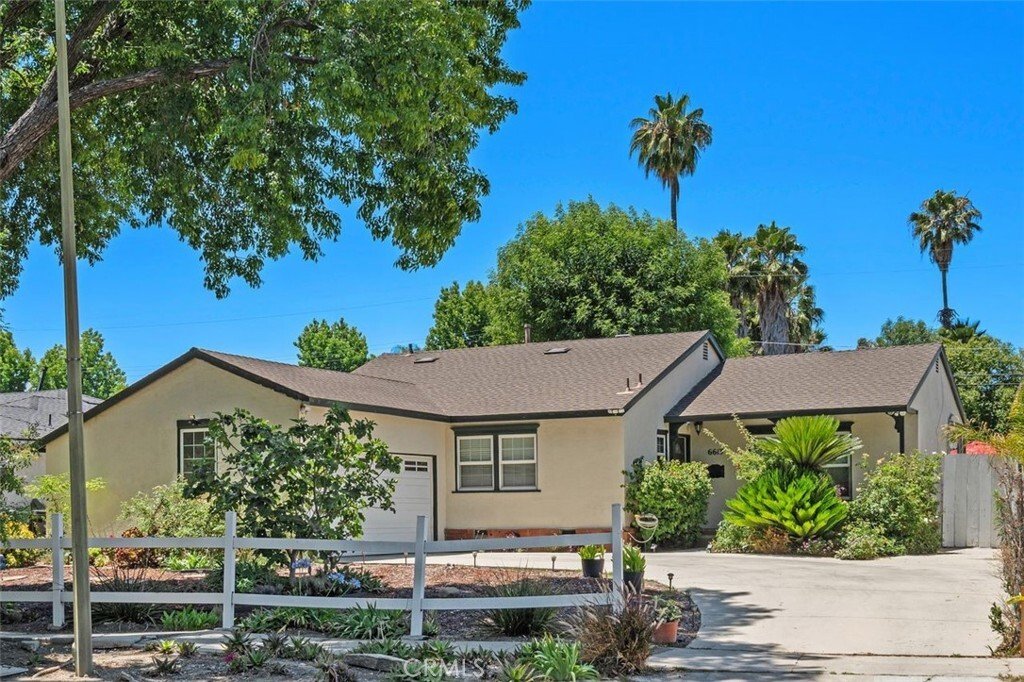 House in Los Angeles, California, United States 1 - 18454305