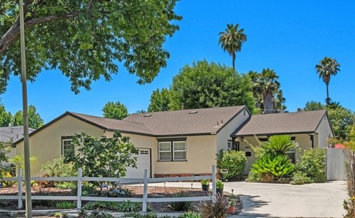 House in Los Angeles, California, United States 1