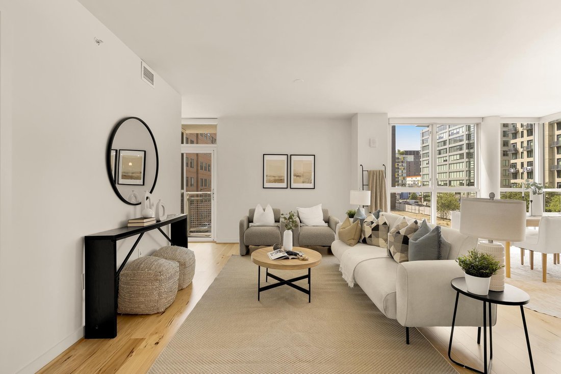 Condo in Washington, District of Columbia, United States 4 - 18454347
