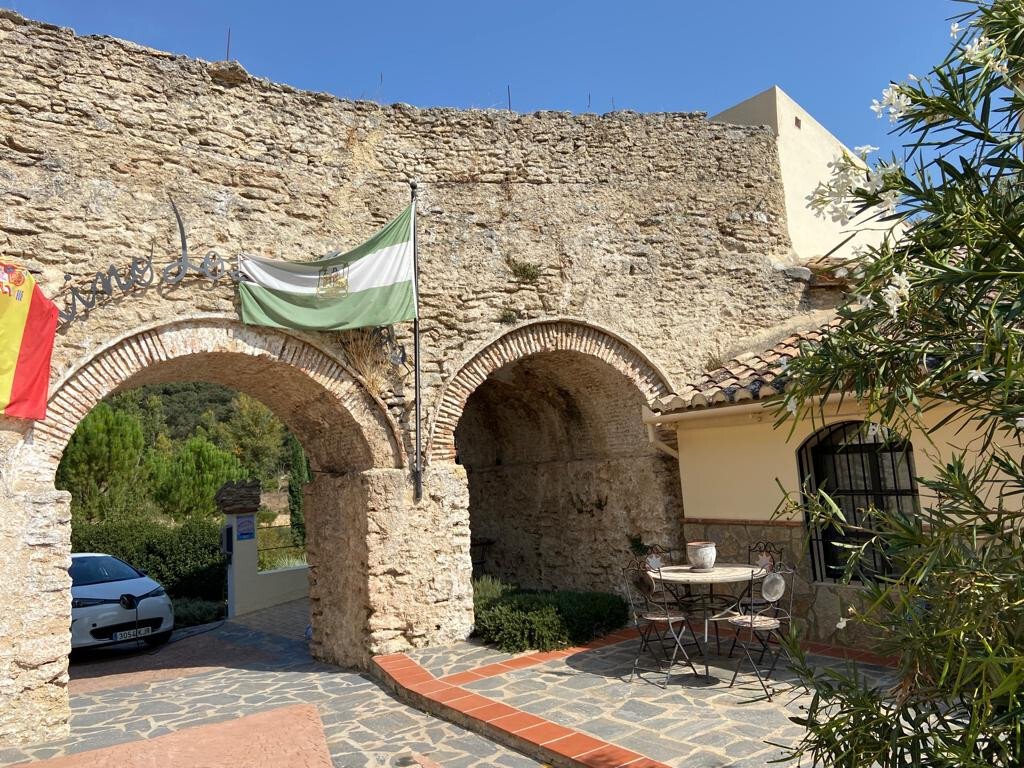Finca in Setenil de las Bodegas, Andalusia, Spain 5 - 18454446