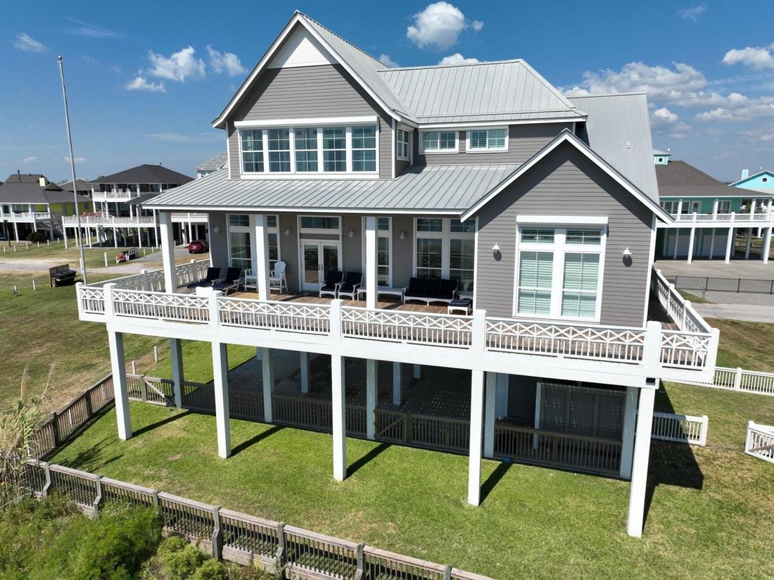 House in Bolivar Peninsula, Texas, United States 2 - 18454067