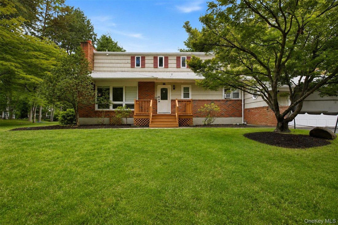 House in Airmont, New York, United States 1 - 18453829