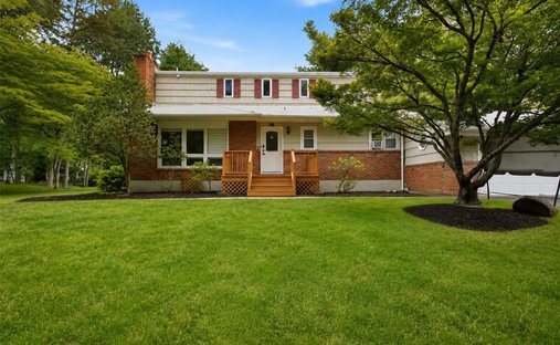 Casa a Airmont, New York, Stati Uniti 1