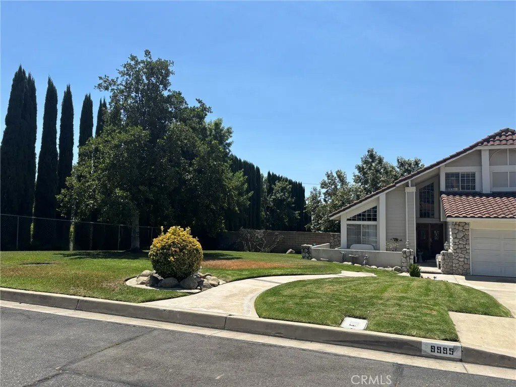 House in Rancho Cucamonga, California, United States 4 - 18453811