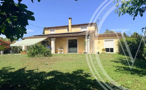 House in Mougins, Provence-Alpes-Côte d'Azur, France 1