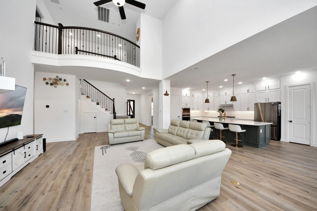 House in Houston, Texas, United States 2 - 18453778