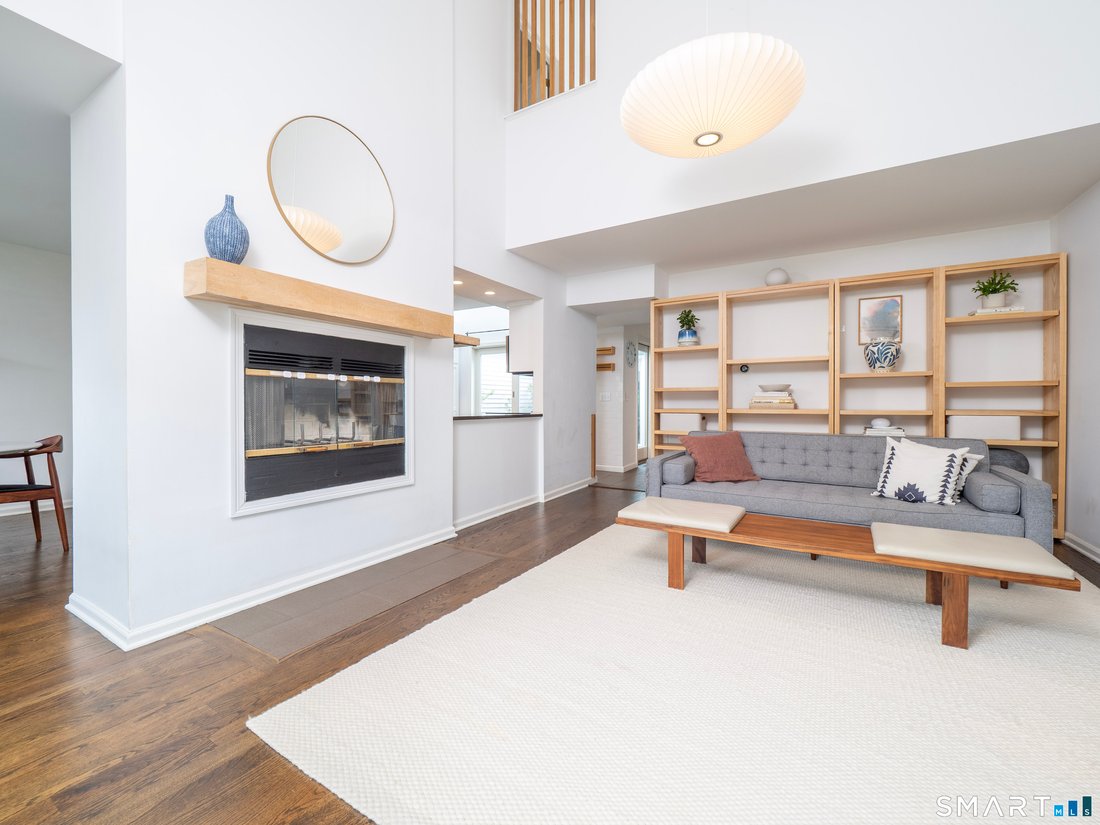 Condo in Wilton, Connecticut, United States 1 - 18396265