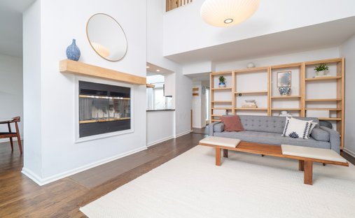 Appartement à Wilton, Connecticut, États-Unis 1