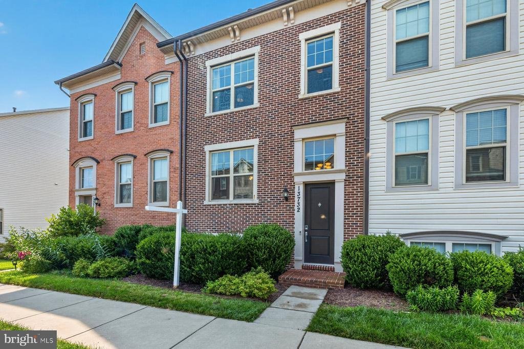 Townhouse in Germantown, Maryland, United States 1 - 18454312
