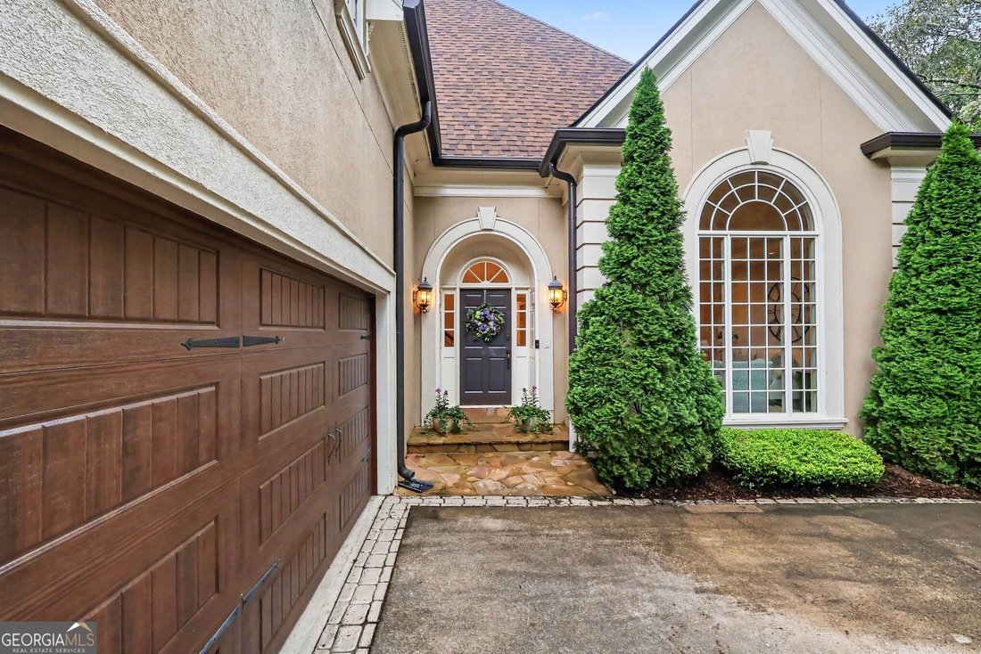 House in Atlanta, Georgia, United States 2 - 18453427