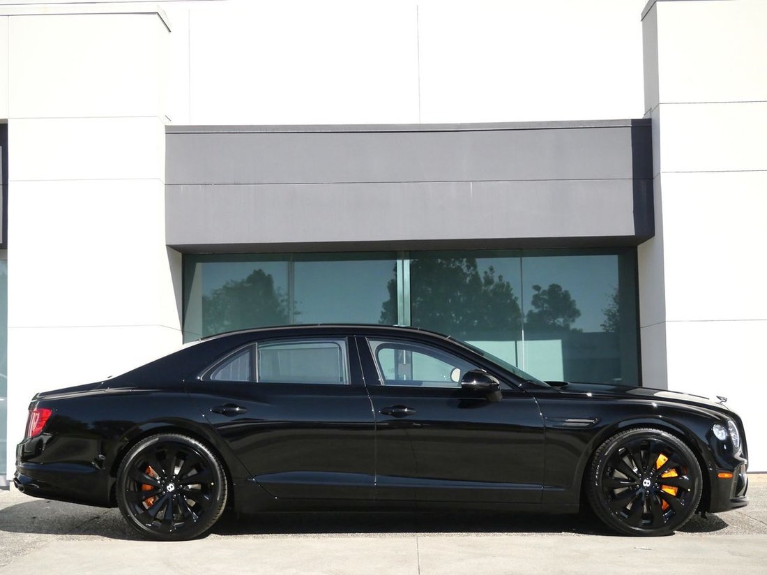 2026 Bentley Flying Spur in Thousand Oaks, CA, United States 5 - 18454373
