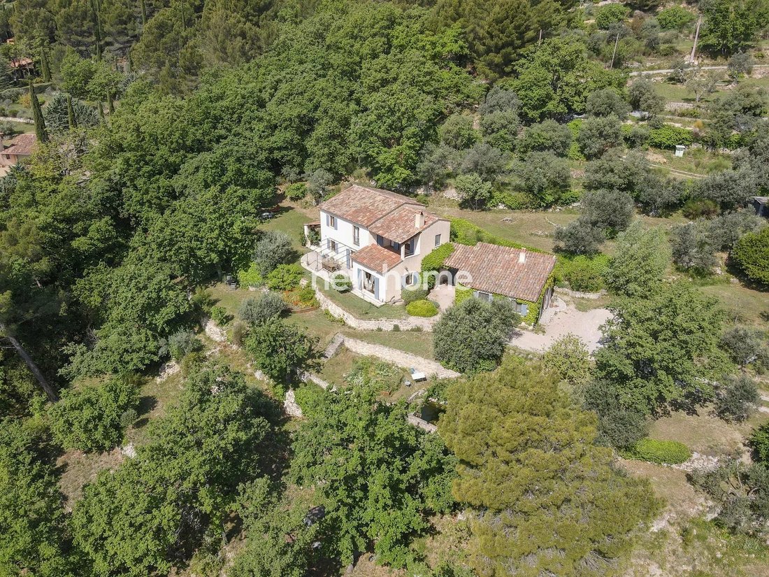 House in Seillans, Provence-Alpes-Côte d'Azur, France 3 - 18454438