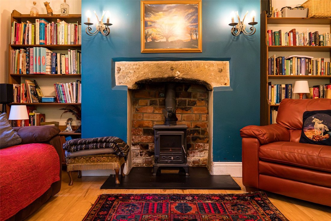 House in Meanwood, Leeds, England 4 - 18453956