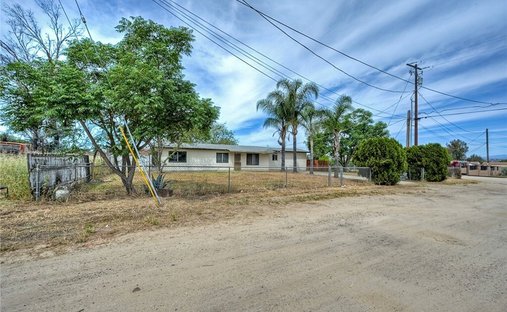 Casa a Ramona, California, Stati Uniti 1