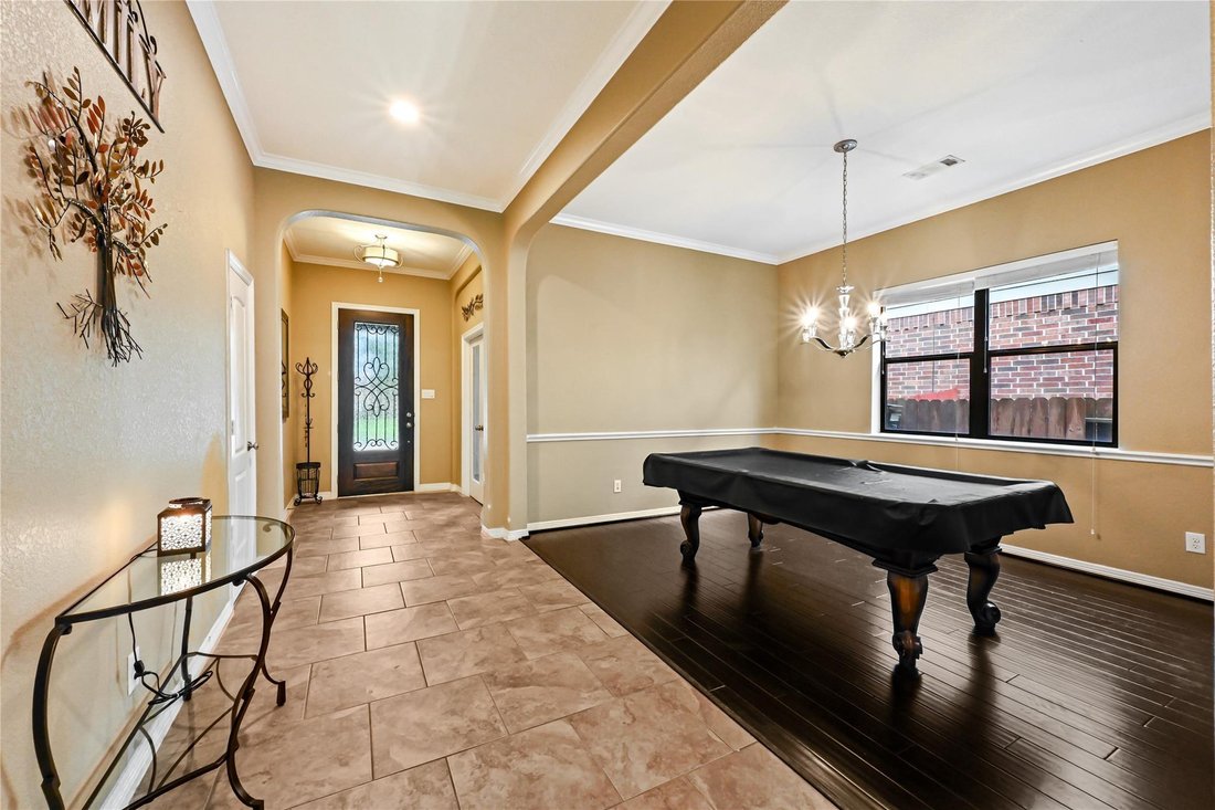 House in Katy, Texas, United States 5 - 18453720