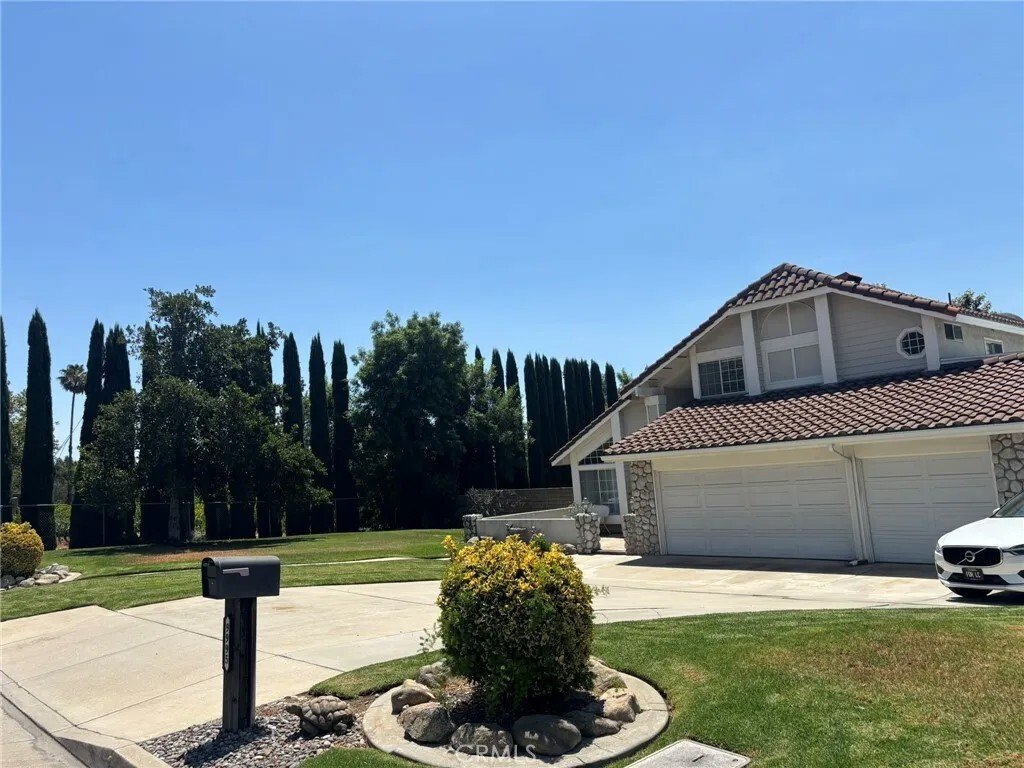 House in Rancho Cucamonga, California, United States 3 - 18453811