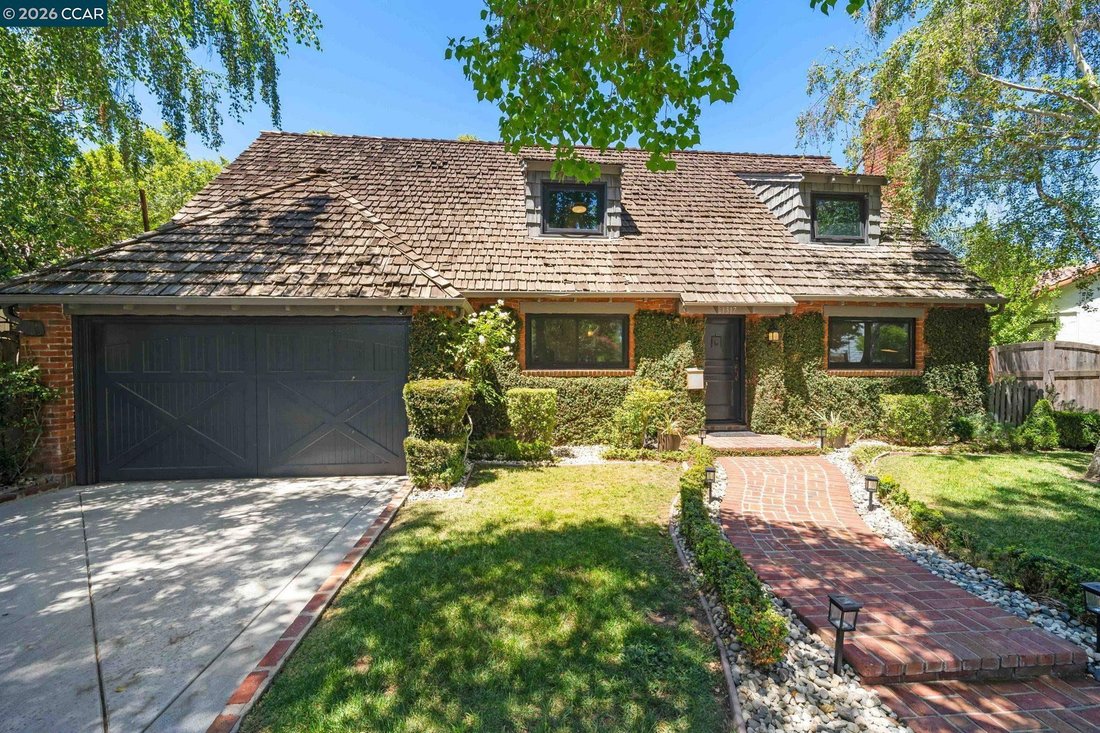 House in San Jose, California, United States 3 - 18453919