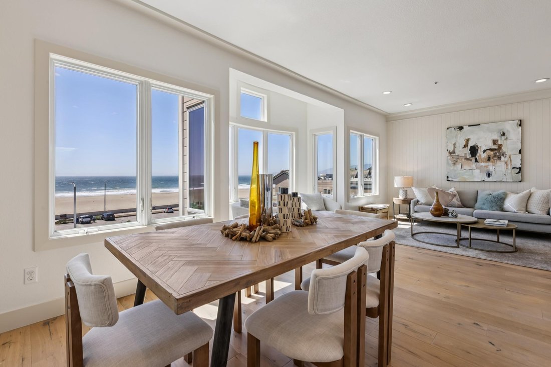 Condo in San Francisco, California, United States 4 - 18454024