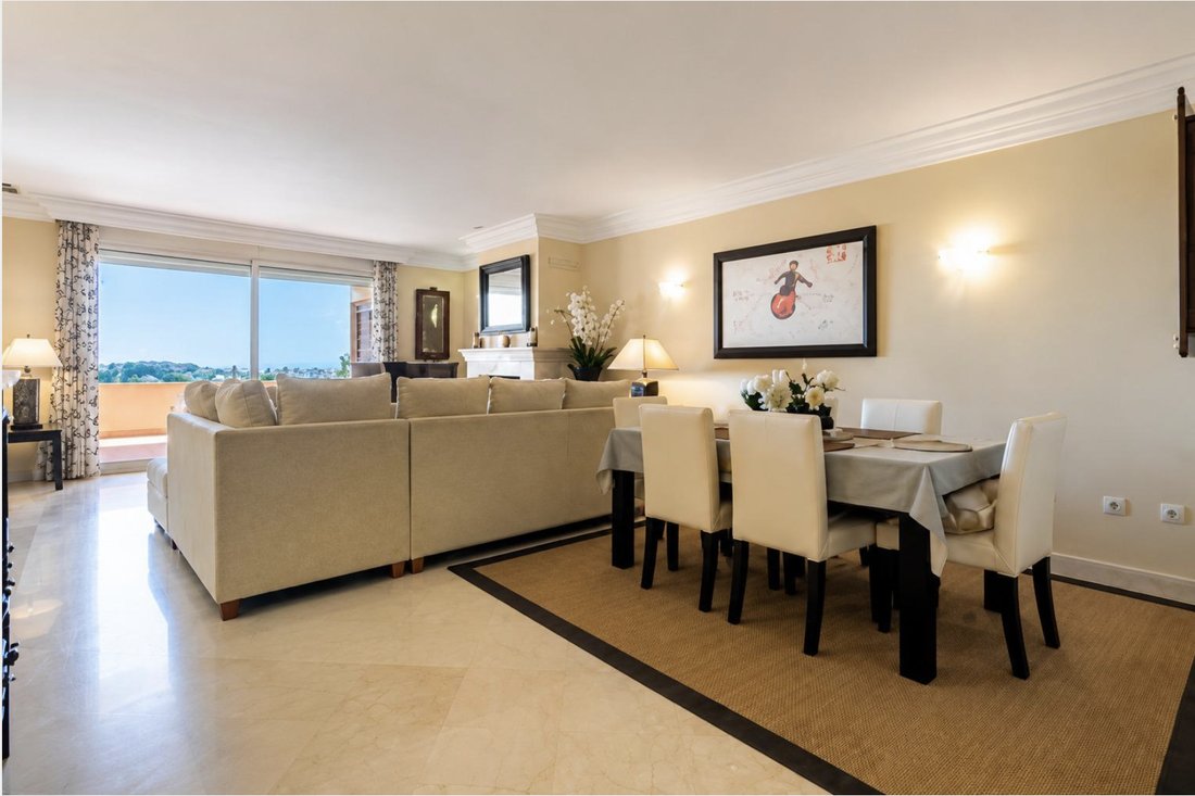 Apartamento en Nueva Andalucía, Marbella, España 2 - 18454564