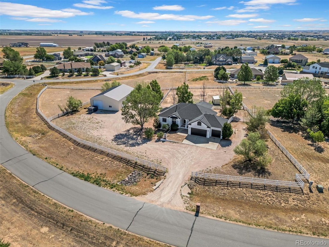 House in Lochbuie, Colorado, United States 4 - 18453840