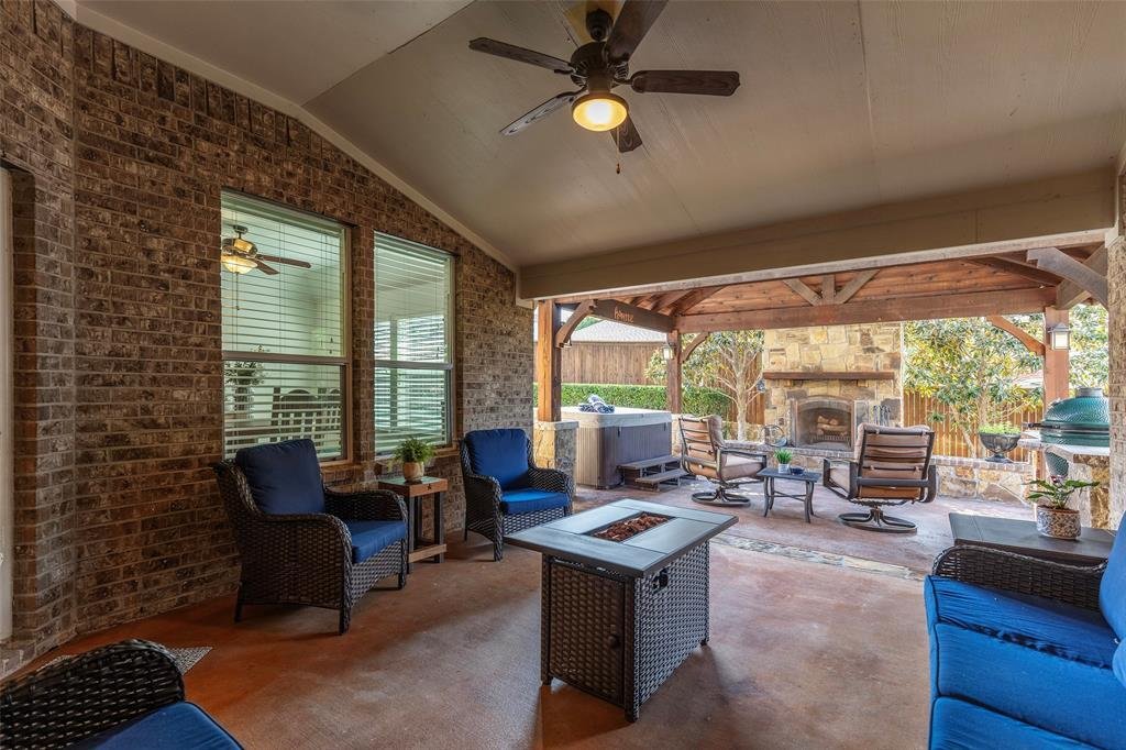 House in McKinney, Texas, United States 5 - 17799614