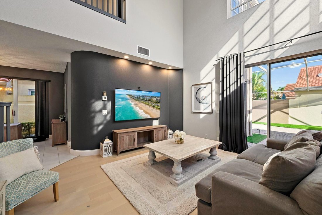 Haus in Palm Beach Gardens, Florida, Vereinigte Staaten 3 - 18453494