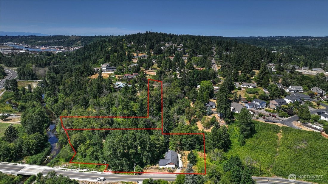 House in Fife, Washington, United States 3 - 18453871