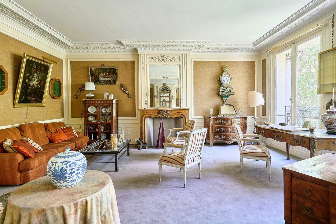 Apartment in Caulier, Lille, France 3 - 18454003