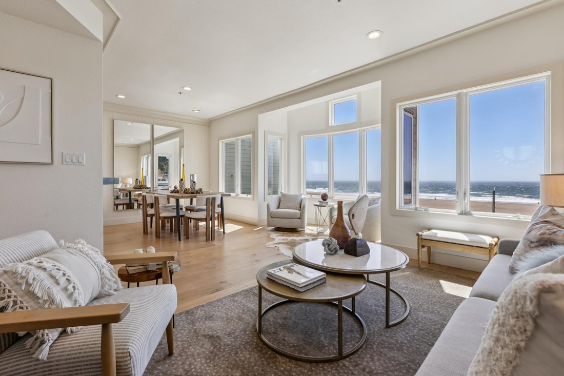 Condo in San Francisco, California, United States 3 - 18454024