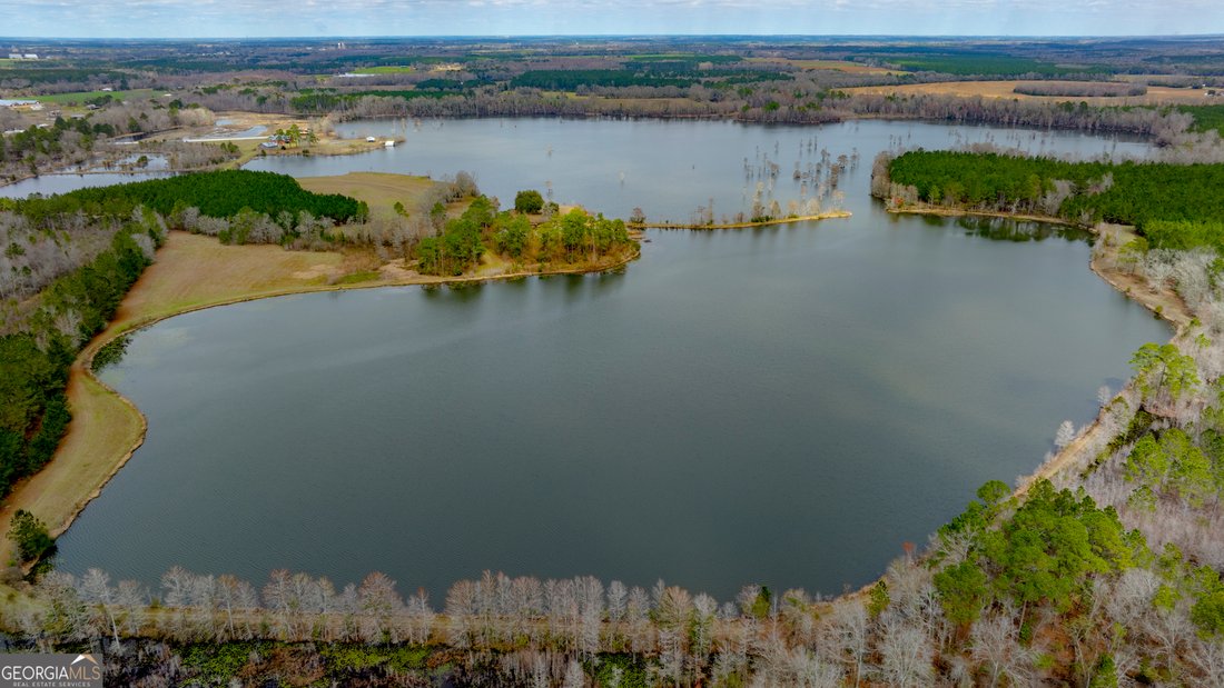 Farm Ranch in Hartford, Alabama, United States 4 - 18453435