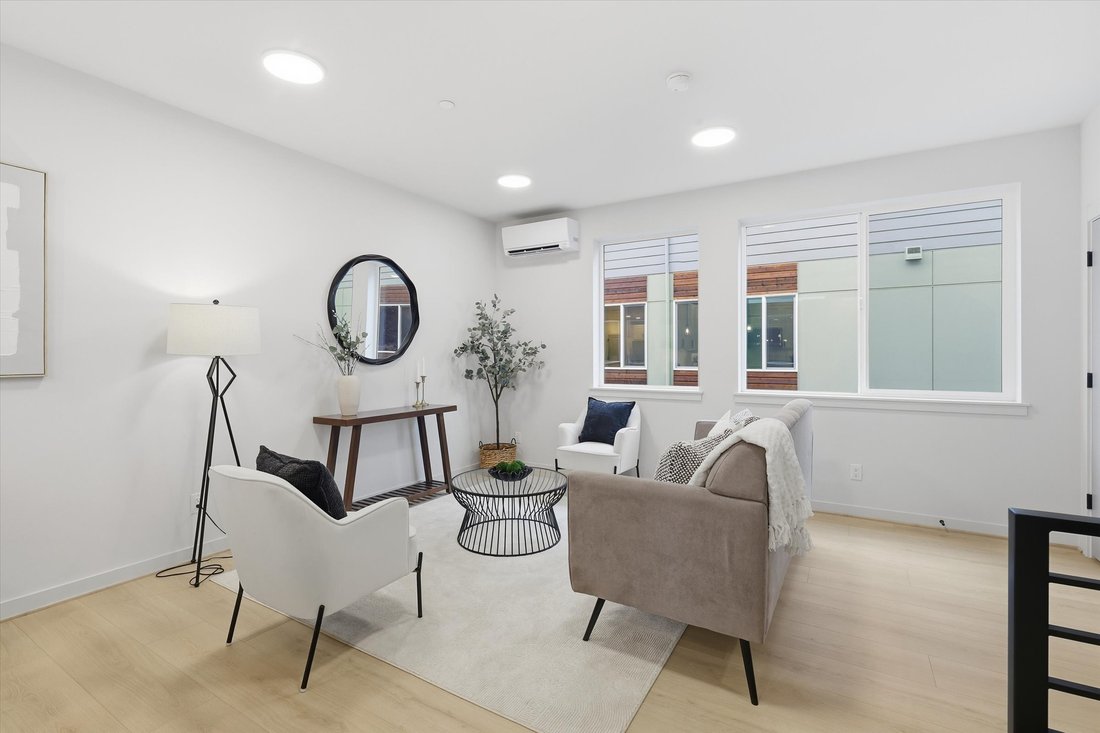 Townhouse in Seattle, Washington, United States 4 - 18454020
