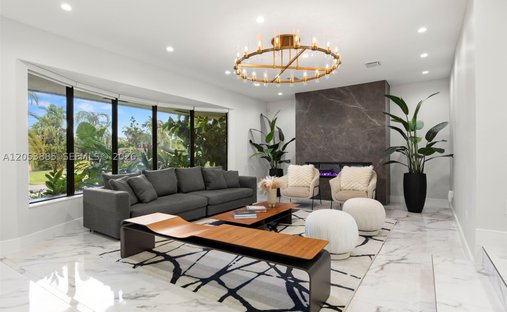 Casa a Hialeah, Florida, Stati Uniti 1