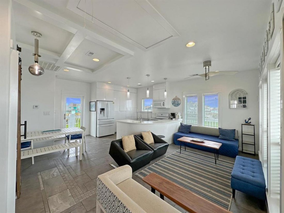 House in Bolivar Peninsula, Texas, United States 5 - 18454064