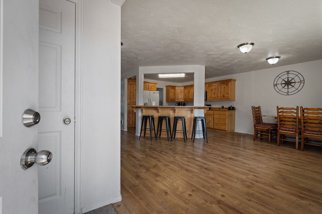 House in Victor, Idaho, United States 3 - 18454346