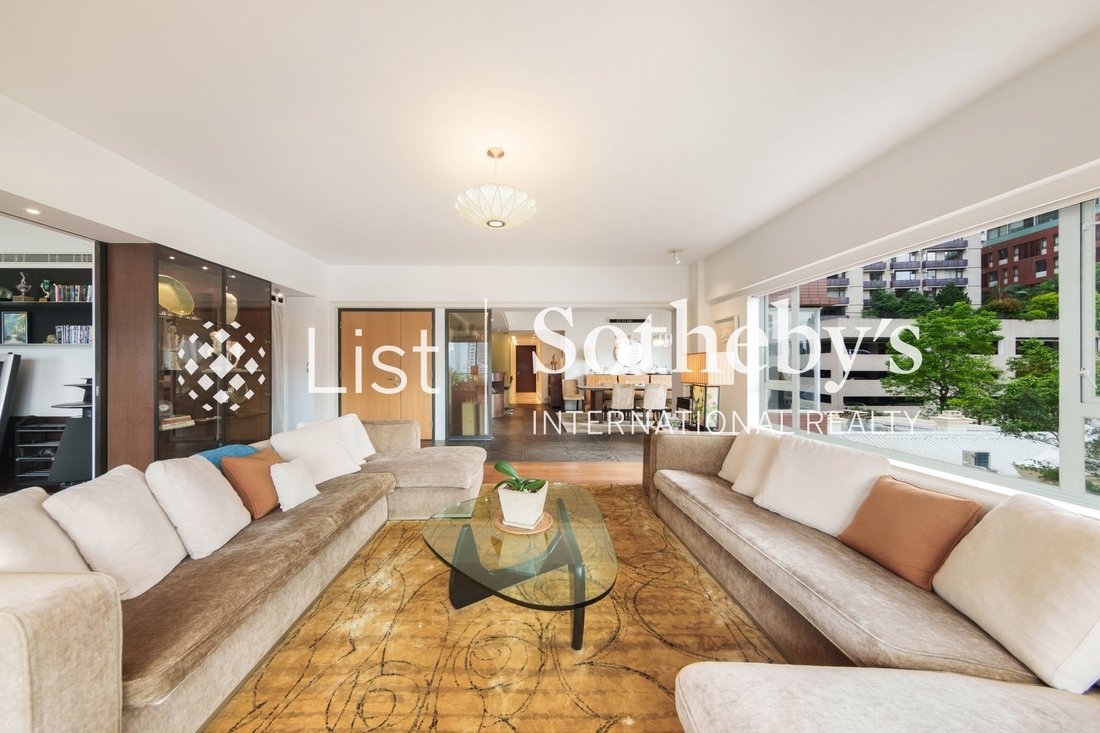 Apartment in Mid-Levels Central, Hong Kong 4 - 18454025
