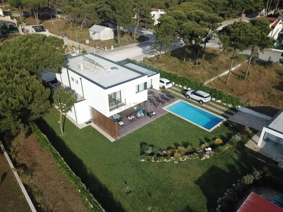 Villa in Lagoa De Albufeira, Setubal, Portugal 2 - 18030491