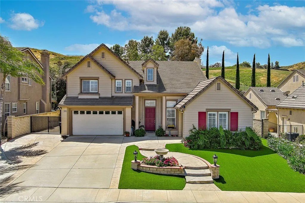 House in Simi Valley, California, United States 3 - 17730071