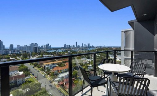 Apartamento en Southport, Queensland, Australia 1