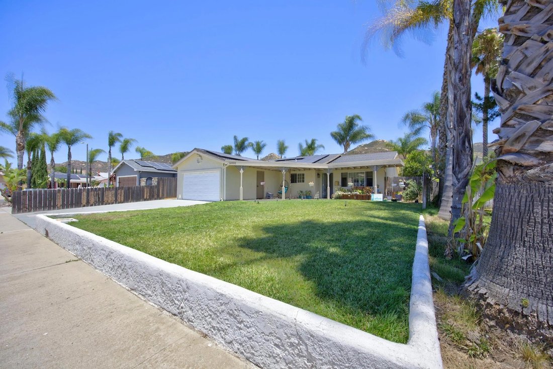 House in Poway, California, United States 3 - 18095429