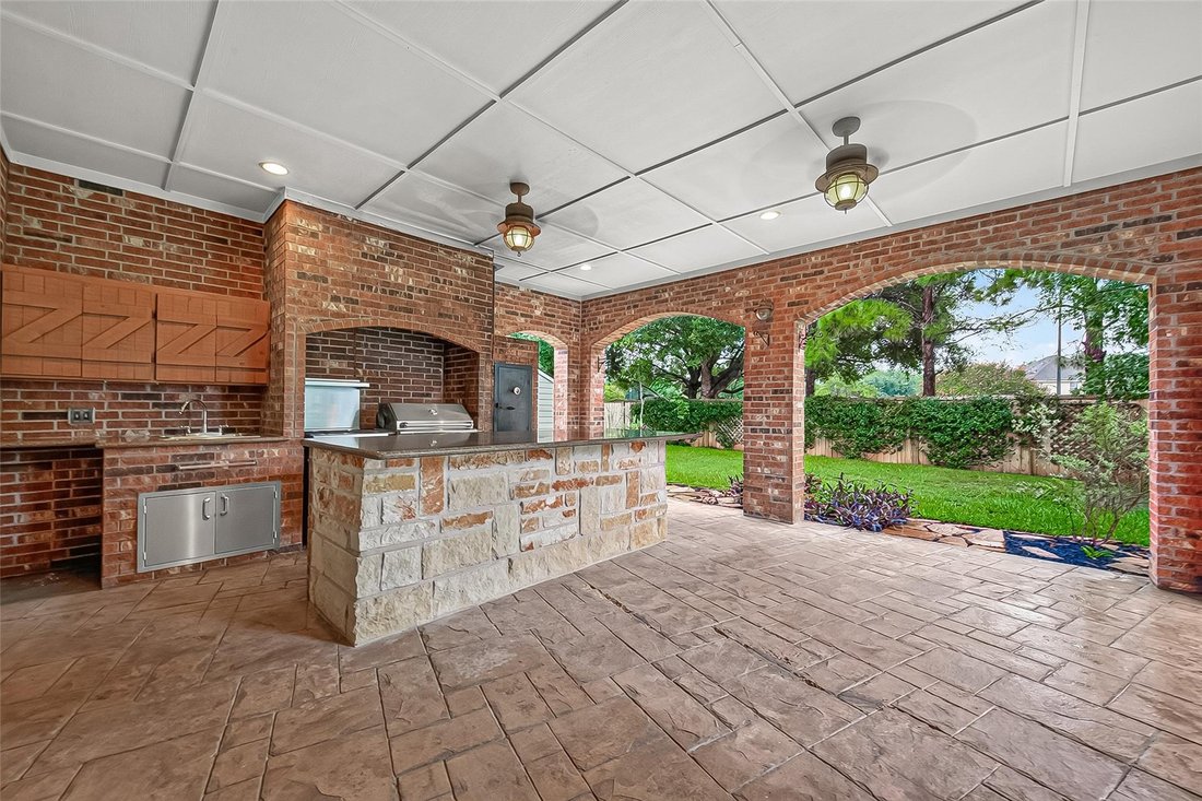 House in Katy, Texas, United States 2 - 18453750