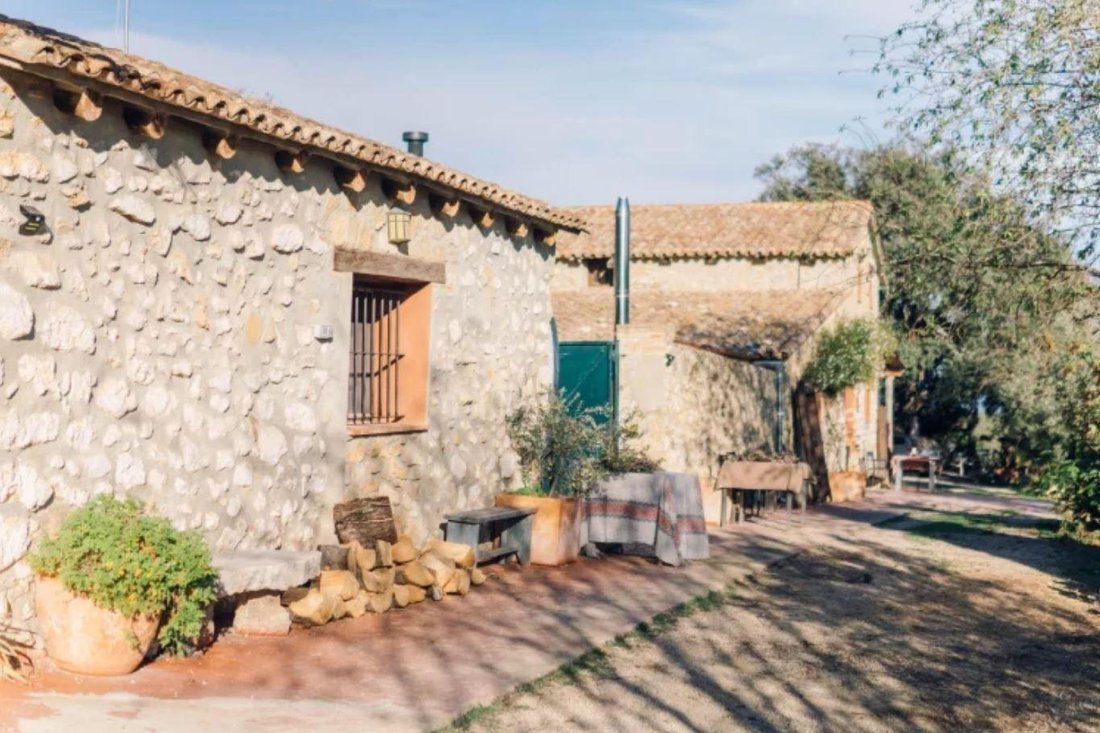 Finca in Enguera, Valencian Community, Spain 4 - 18454241
