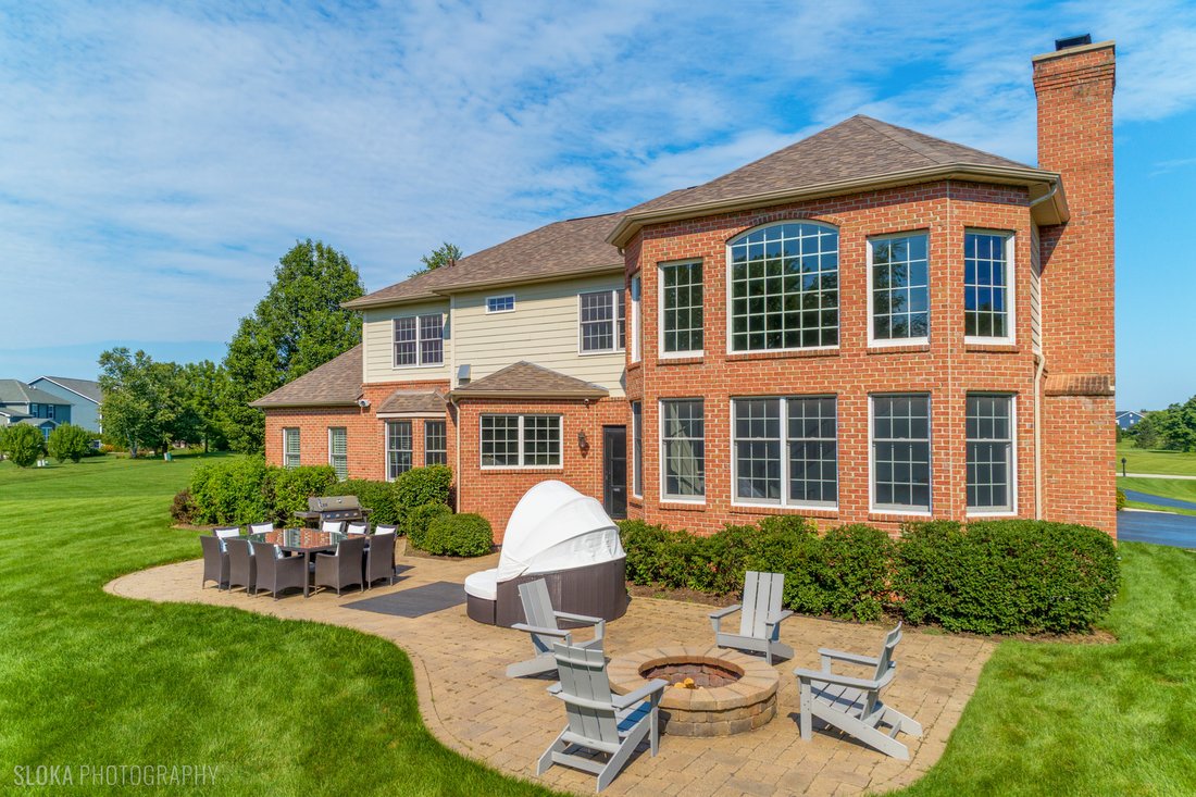 House in Long Grove, Illinois, United States 3 - 18454533