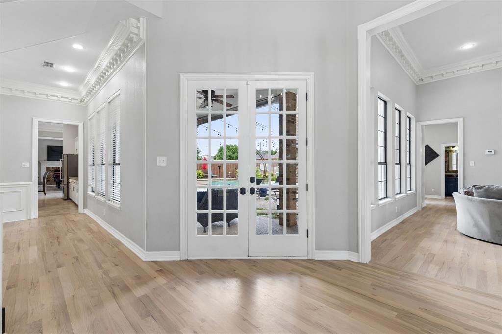 House in Plano, Texas, United States 5 - 18453948
