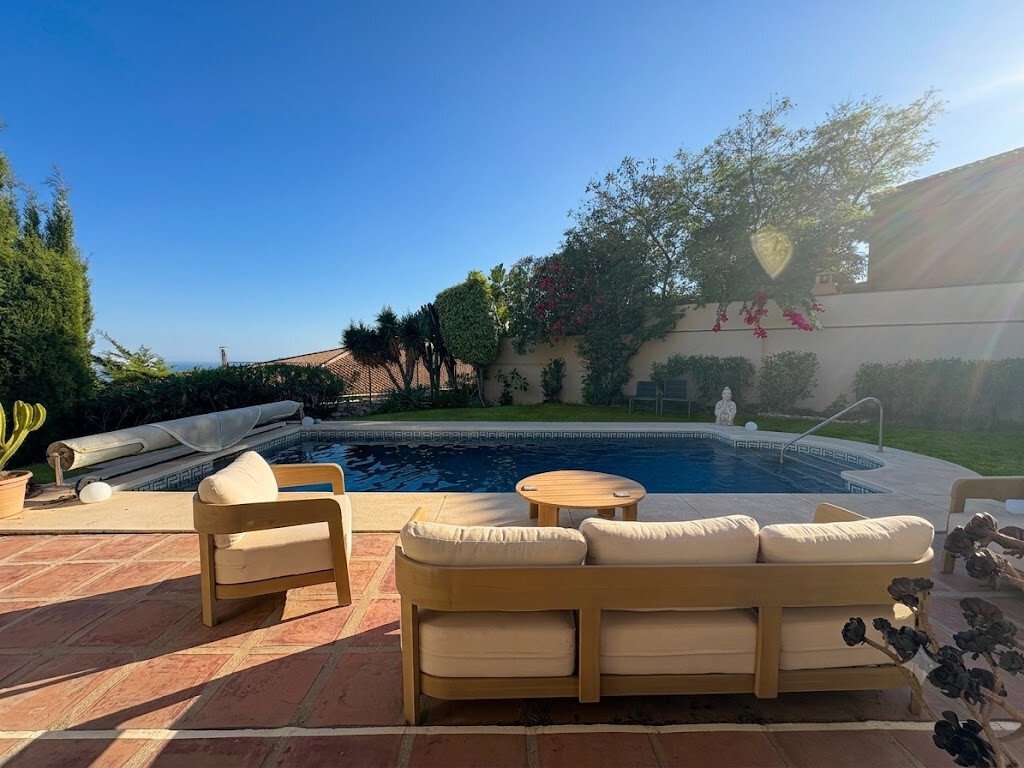 House in Mijas, Andalusia, Spain 4 - 18454445