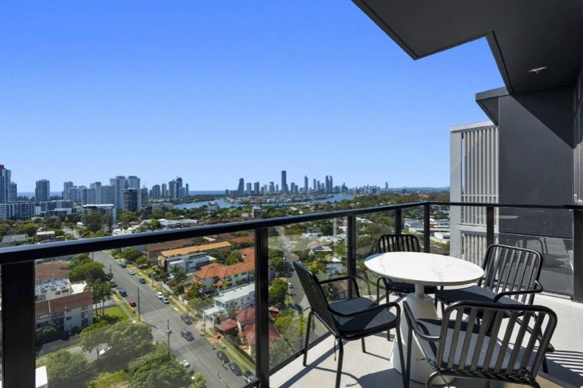 Apartment in Southport, Queensland, Australia 5 - 14672940