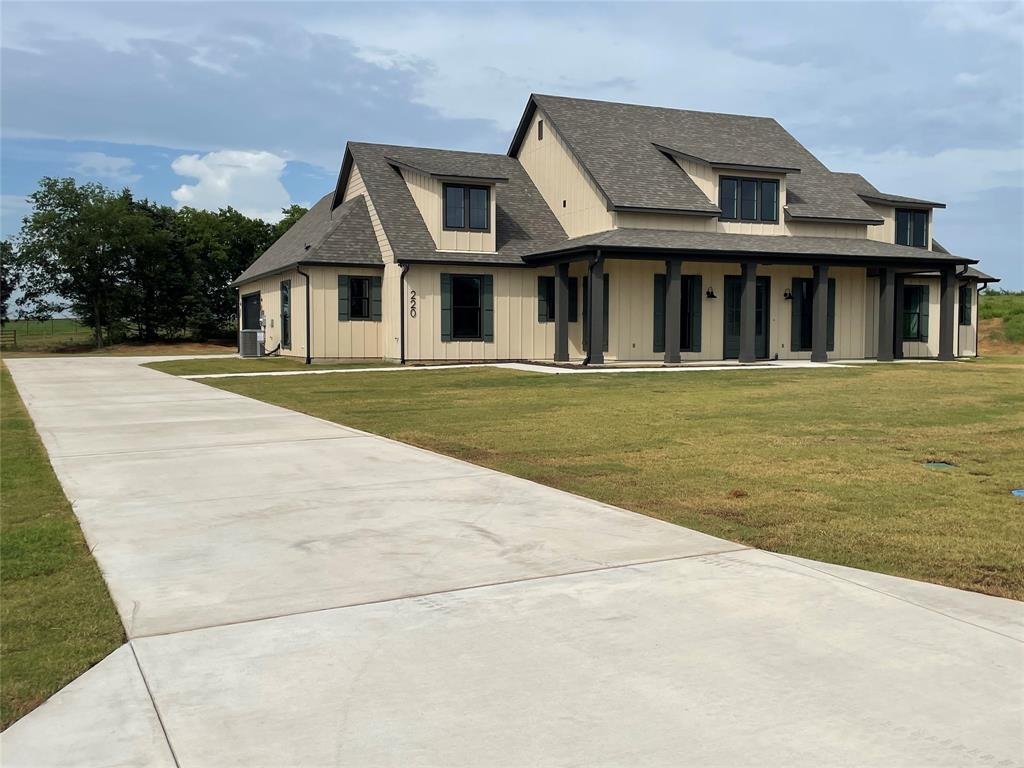 House in Whitesboro, Texas, United States 3 - 18453975