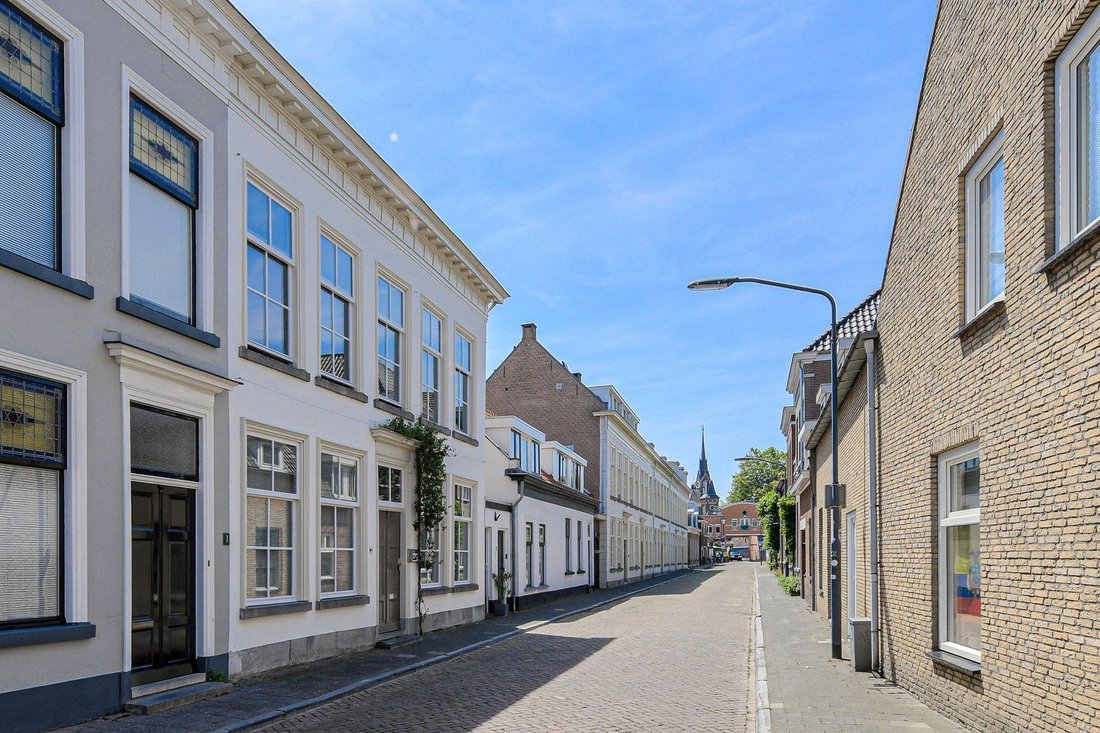 House in Oosterhout, North Brabant, Netherlands 2 - 18320033