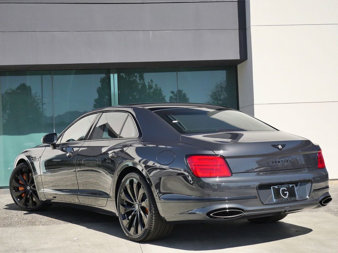 2026 Bentley Flying Spur in Thousand Oaks, CA, United States 3 - 18454374
