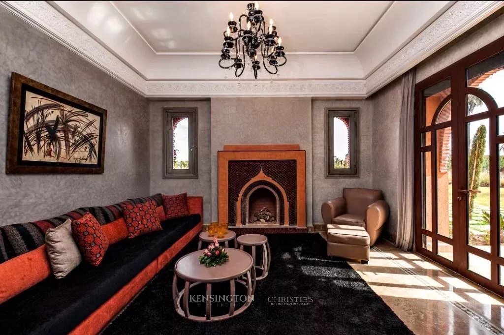 Maison de ville à Marrakech, Marrakech-Safi, Maroc 5 - 18454829