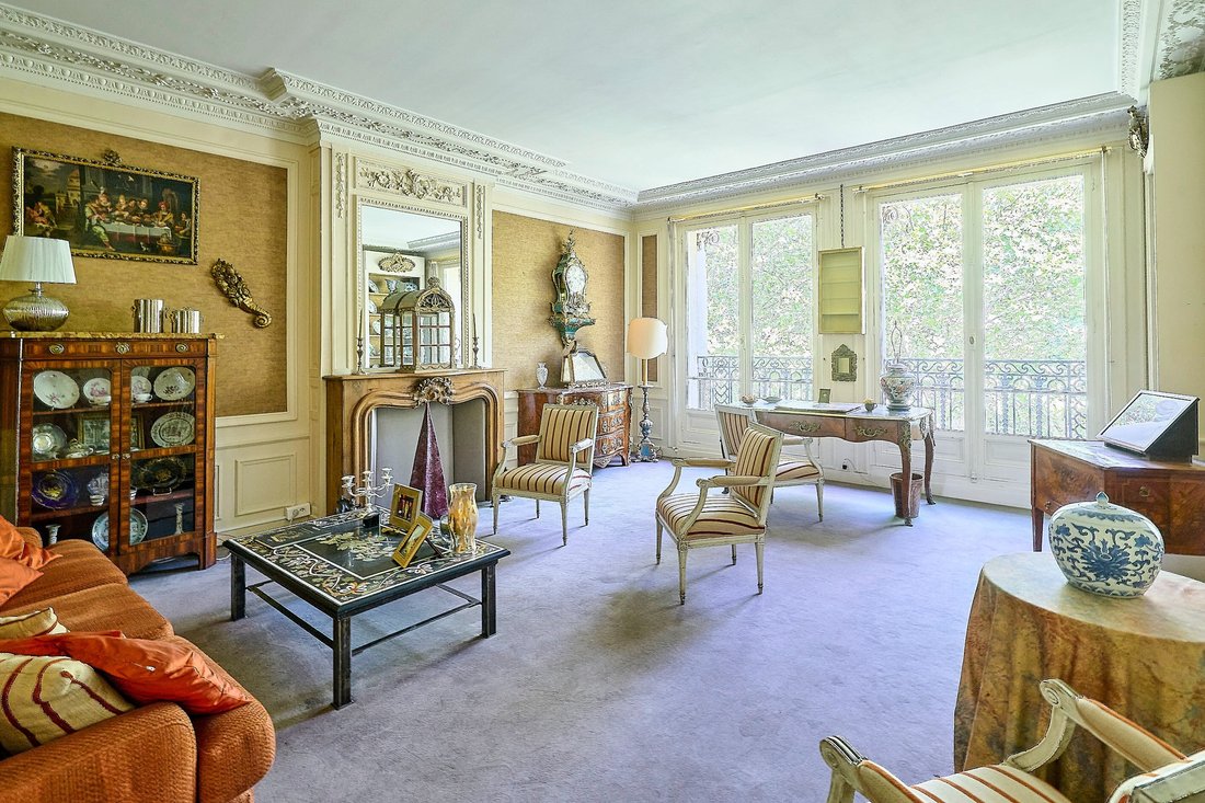 Apartment in Caulier, Lille, France 2 - 18454003
